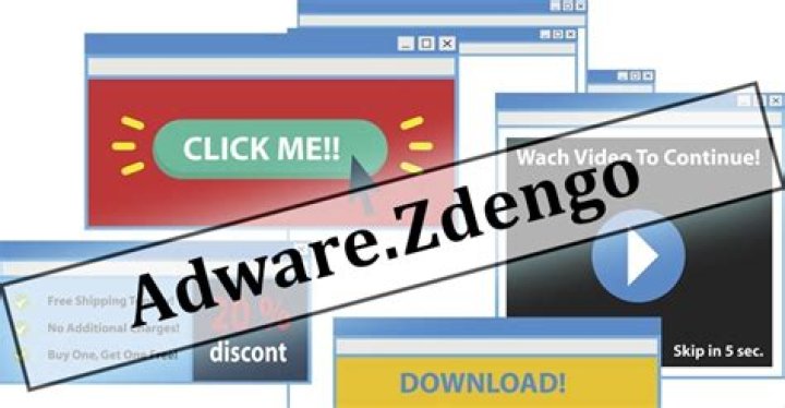 Adware.Zdengo Removal. (PUA:Win32/Presenoker)