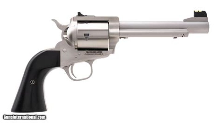 Are 480 Ruger and 475 linebaugh interchangeable?