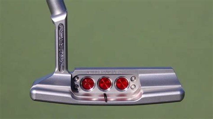 Are Axis putters good?