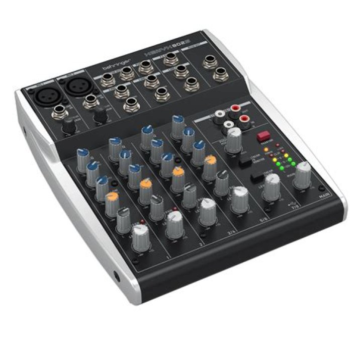 Are Behringer xenyx any good?