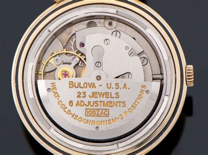 Are Bulova watches collectible?