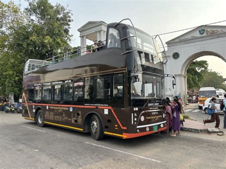 Are buses running from Hyderabad to Kerala?