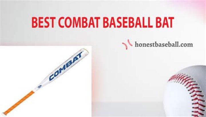 Are COMBAT bats illegal?