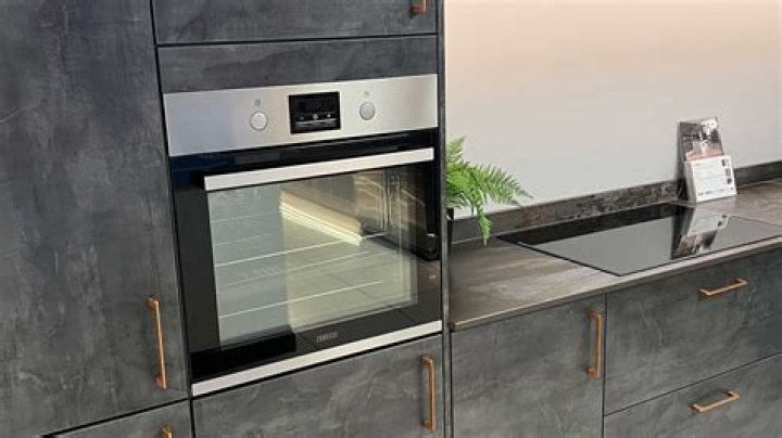 Are GE Profile Ovens any good?