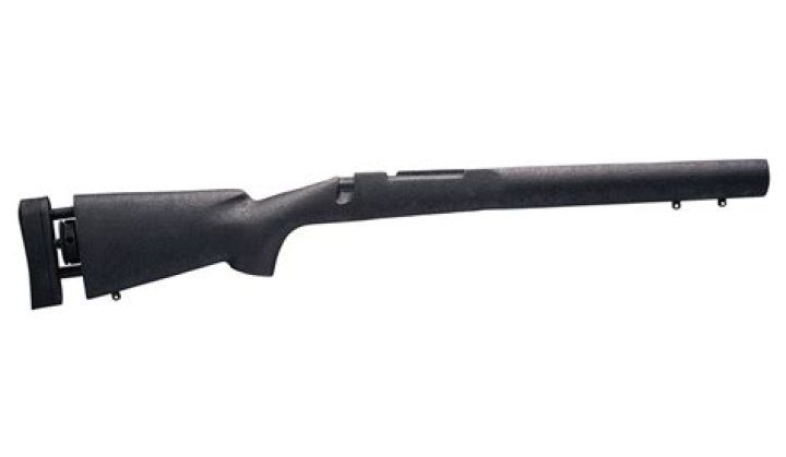 Are Hogue rifle stocks any good?