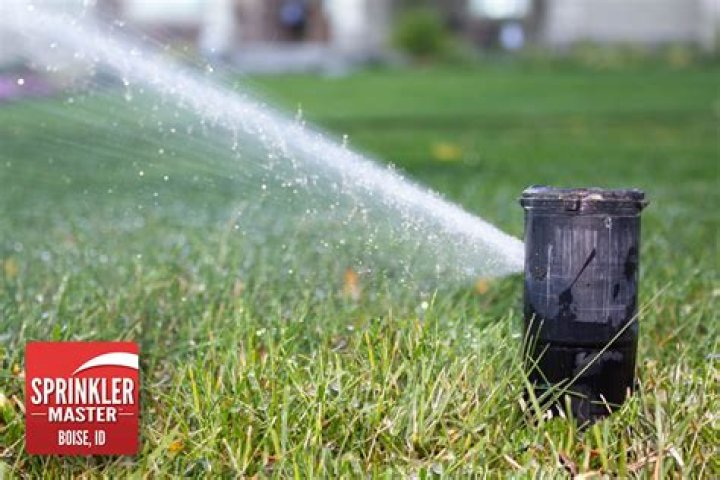 Are lawn sprinkler systems worth it