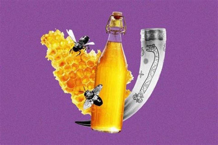 Are mead and honey wine the same thing?