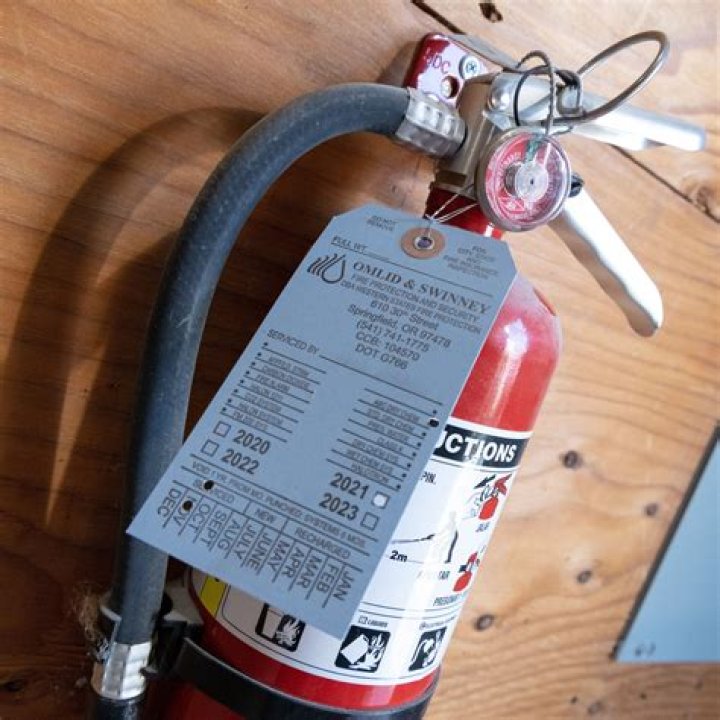 Are old fire extinguishers worth any money?