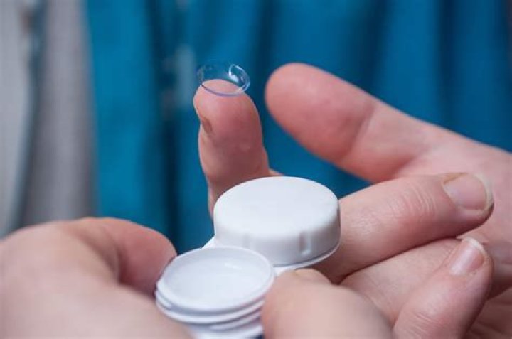 Are Overwearing contacts bad?