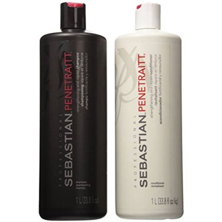 Are Sebastian products sulfate free?