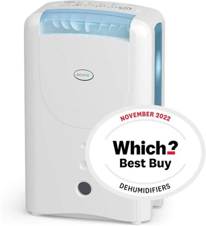 Are soleus dehumidifiers any good?
