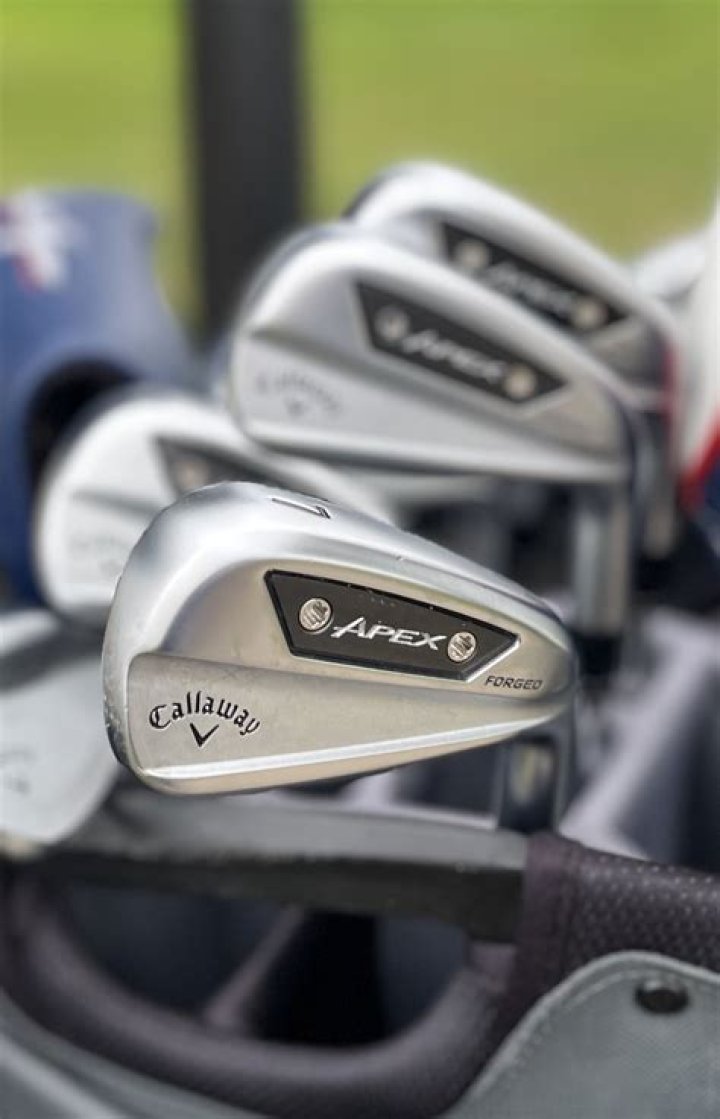 Are TaylorMade MC irons forgiving?