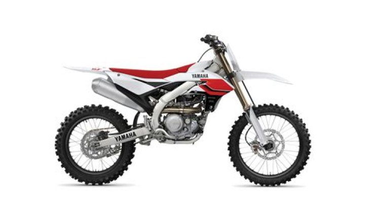 Are the 2015 YZ450F good?