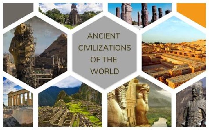 Are there any undiscovered ancient cities?