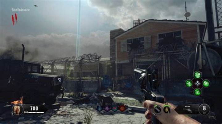 Are there cheat codes for Black Ops zombies?