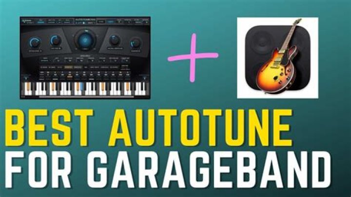 Are there free plugins for GarageBand?