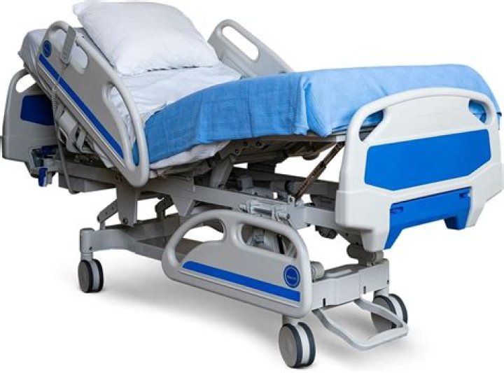 Are there full size hospital beds
