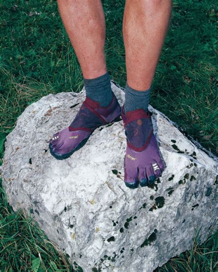 Are Vibram FiveFingers still popular?