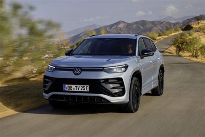 Are VW CCS reliable?