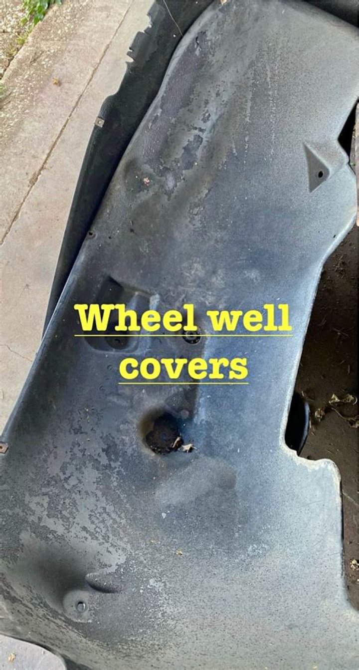 Are wheel well covers worth it?
