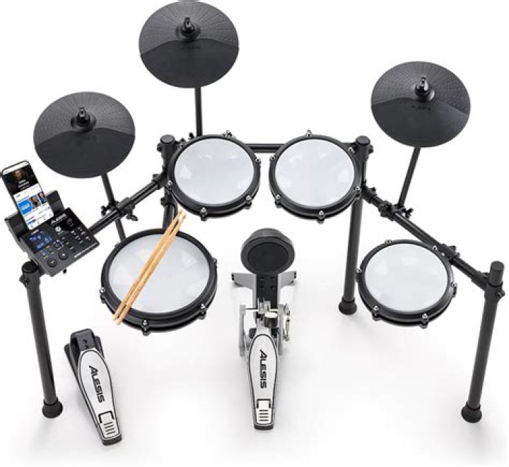 Are Yamaha electronic Drums any good?