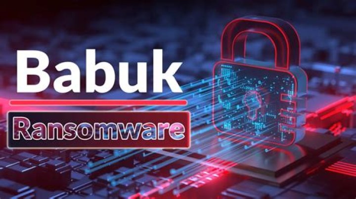 Babuk Locker Ransomware Operators Threatened to Disclose Police Informants