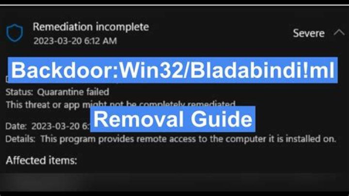 Backdoor:Win32/Wombot.A
