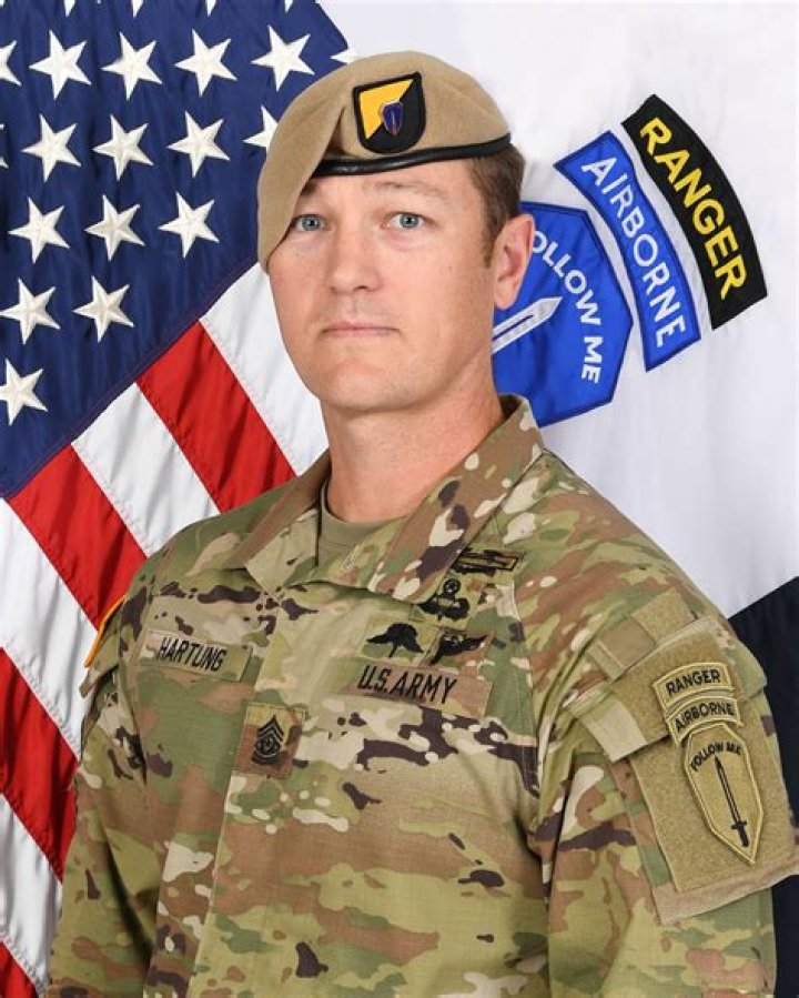 Can a Ranger be airborne?