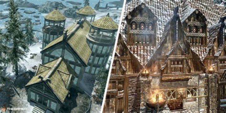 Can I get guards for my house in Skyrim?