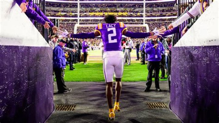 Can I get into LSU with a 21 ACT?