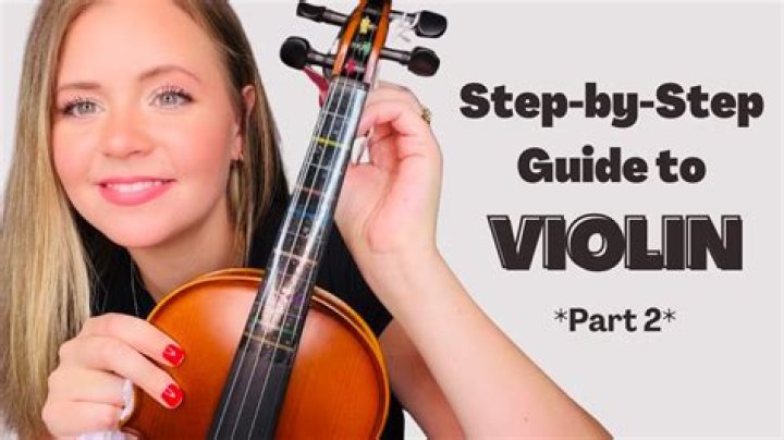 Can I learn violin online free?