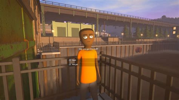 Can I make a game like GTA?