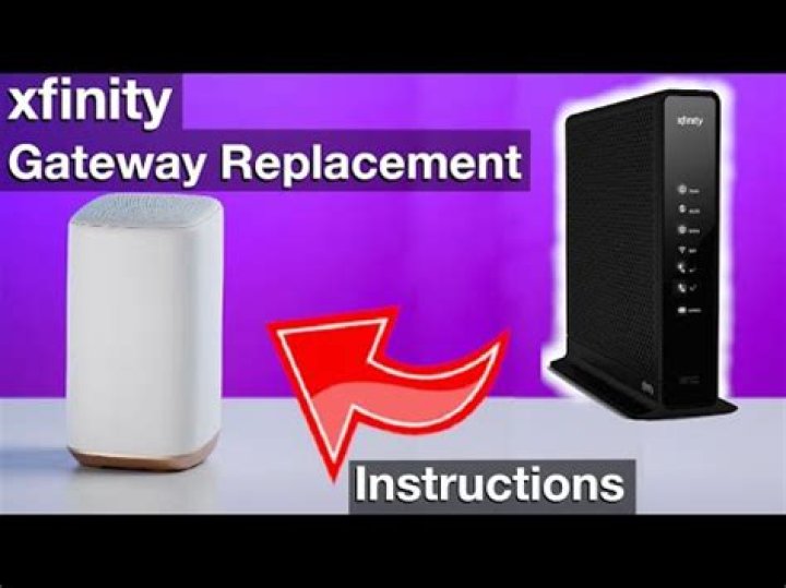 Can I replace my network adapter?