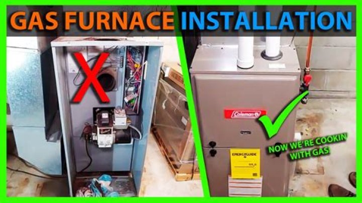 Can I run my gas furnace without electricity