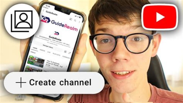 Can I upload any video on my YouTube channel?