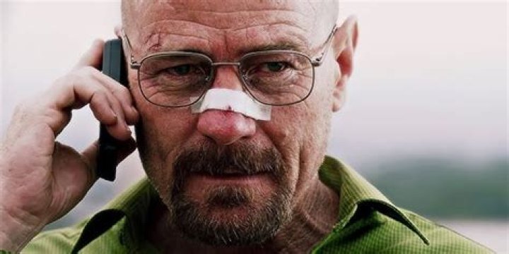 Can I watch Breaking Bad on my phone?