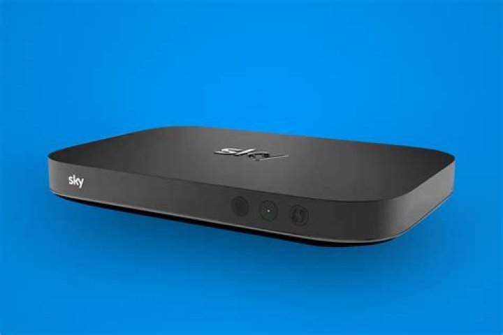 Can I watch Sky Box Office on my mini box?