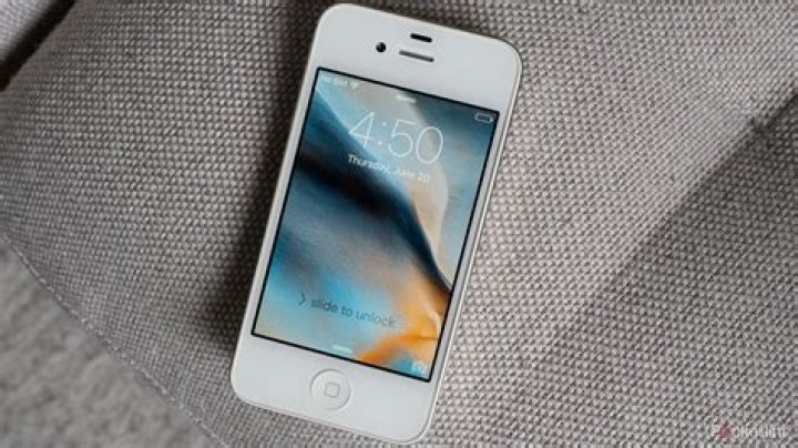 Can iPhone 4s still get updates?