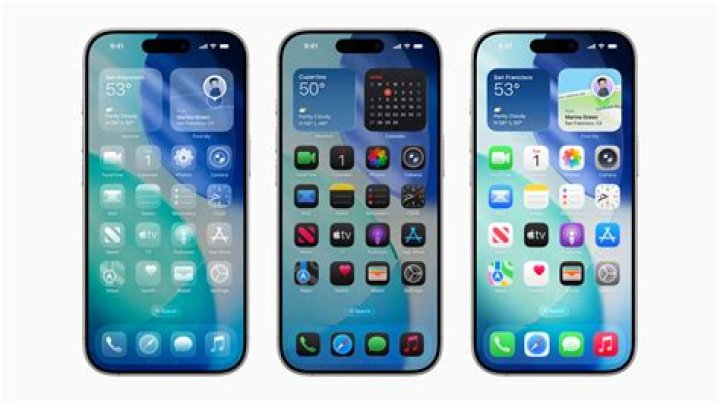Can iPhone 5S run latest iOS?