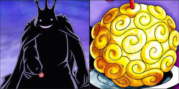 Can Law awaken his devil fruit?