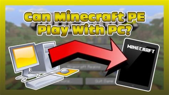 Can Minecraft PE play on Mac?