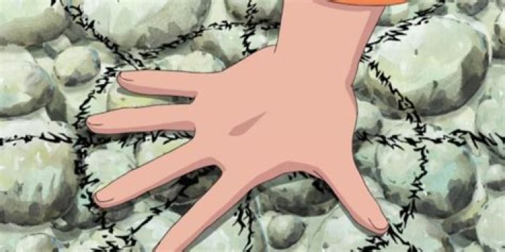 Can Naruto summon 1000 hands?