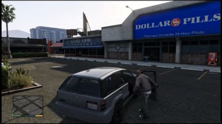 Can Packie McReary die?