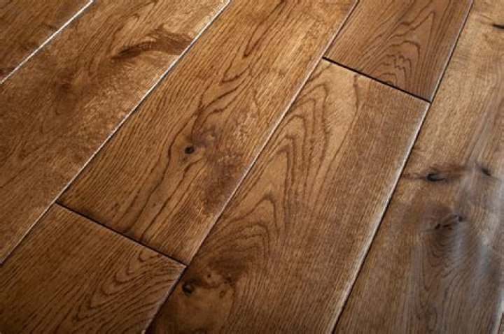 Can prefinished hardwood floors be refinished