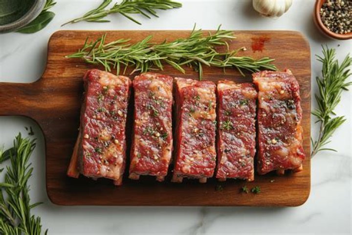 Can ribs be overcooked in slow cooker?