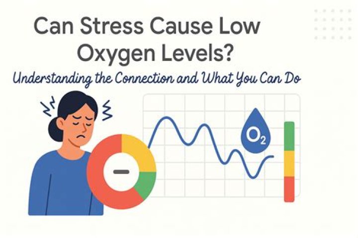 Can stress cause low confidence?