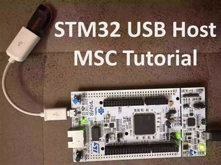 Can USB TO HOST be used for MIDI?