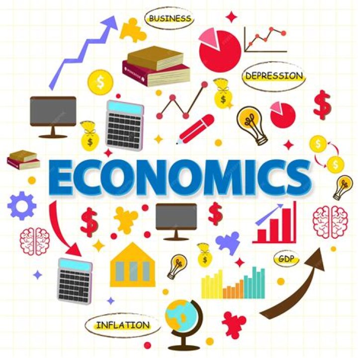 Can we do BA Economics in correspondence?