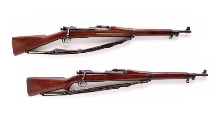 Can you buy a M1903?