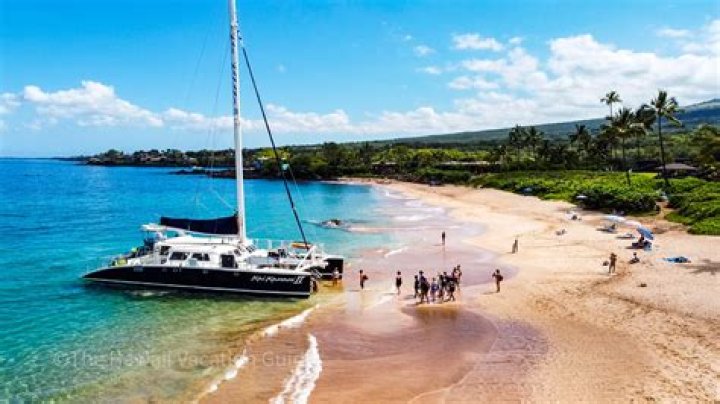 Can you camp in Maui right now?
